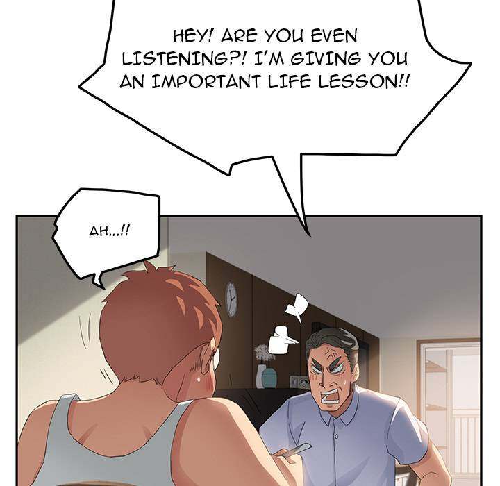 My Stepmom - Chapter 16 - Andromeda 11 page 116 hentai porn comic manga doujin